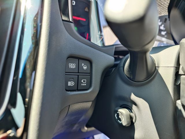 TOYOTA CROWN SEDAN HYBRID 2019 Image 31