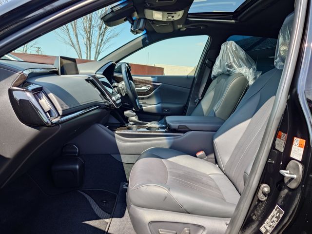 TOYOTA CROWN SEDAN HYBRID 2019 Image 31