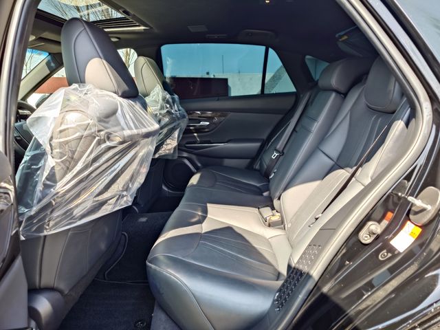 TOYOTA CROWN SEDAN HYBRID 2019 Image 31