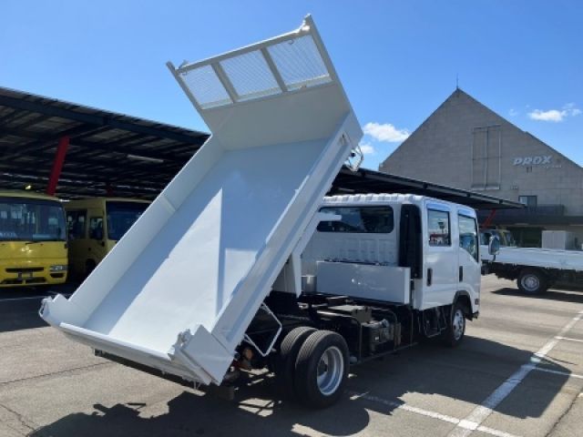 ISUZU ELF 2016 Image 31