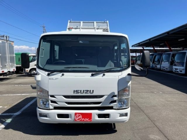 ISUZU ELF 2016 Image 31