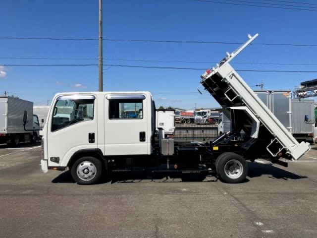 ISUZU ELF 2016 Image 31