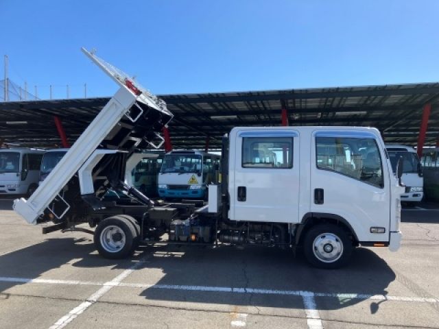 ISUZU ELF 2016 Image 31