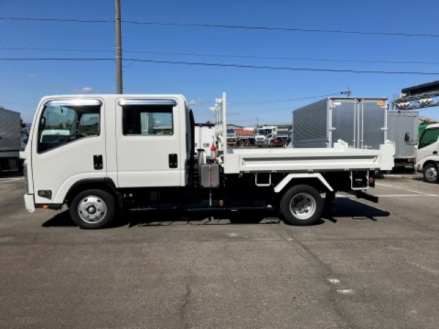 ISUZU ELF 2016 Image 31