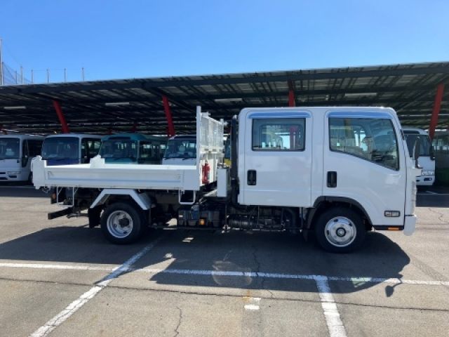 ISUZU ELF 2016 Image 31