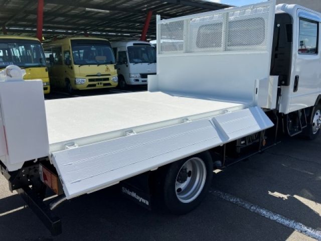 ISUZU ELF 2016 Image 31