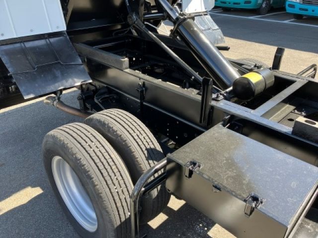 ISUZU ELF 2016 Image 31