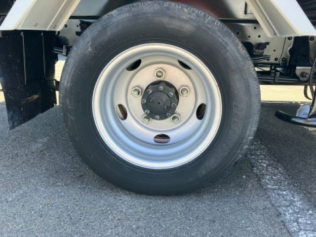 ISUZU ELF 2016 Image 31