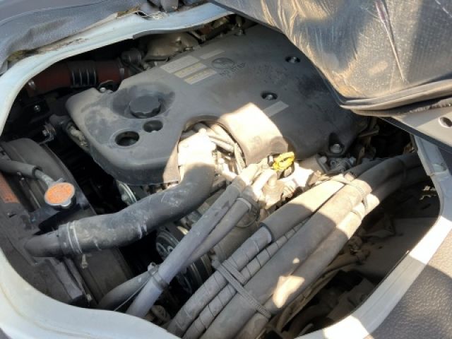 ISUZU ELF 2016 Image 31