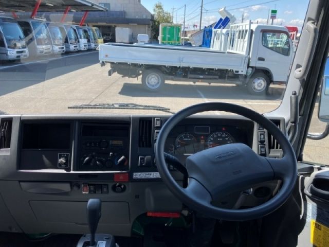 ISUZU ELF 2016 Image 31