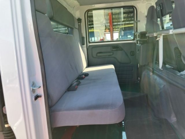 ISUZU ELF 2016 Image 31