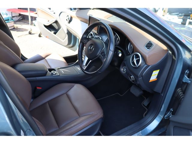 MERCEDES BENZ GLA CL 2015 Image 31