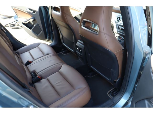 MERCEDES BENZ GLA CL 2015 Image 31