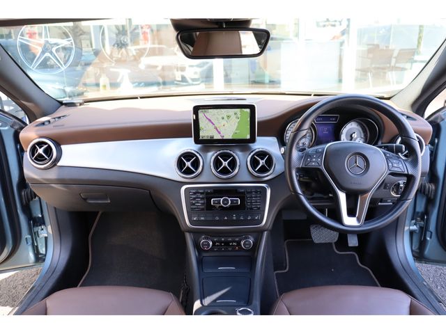 MERCEDES BENZ GLA CL 2015 Image 31