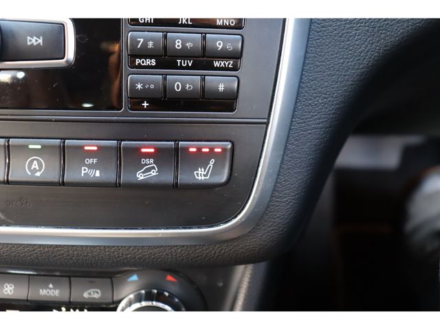 MERCEDES BENZ GLA CL 2015 Image 31