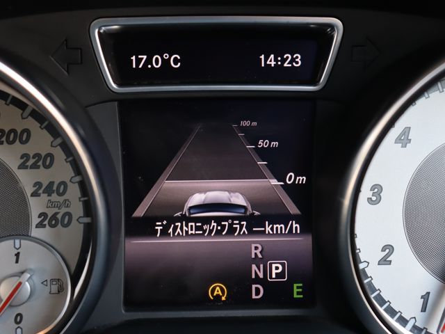 MERCEDES BENZ GLA CL 2015 Image 31