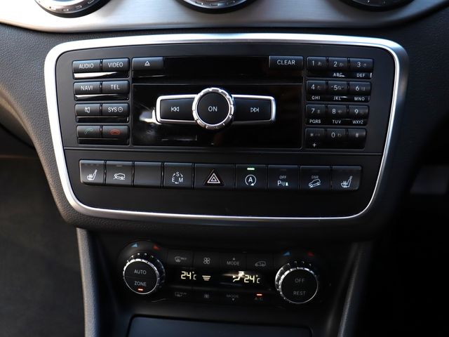 MERCEDES BENZ GLA CL 2015 Image 31