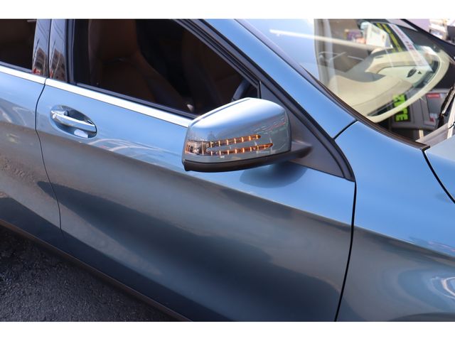 MERCEDES BENZ GLA CL 2015 Image 31