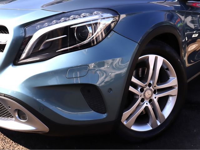 MERCEDES BENZ GLA CL 2015 Image 31