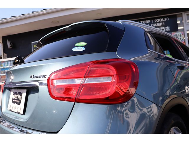 MERCEDES BENZ GLA CL 2015 Image 31