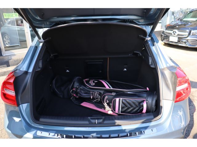 MERCEDES BENZ GLA CL 2015 Image 31