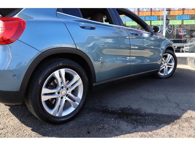 MERCEDES BENZ GLA CL 2015 Image 31