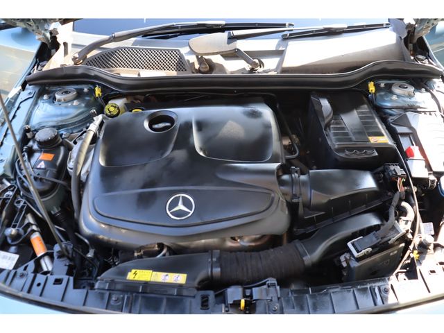 MERCEDES BENZ GLA CL 2015 Image 31