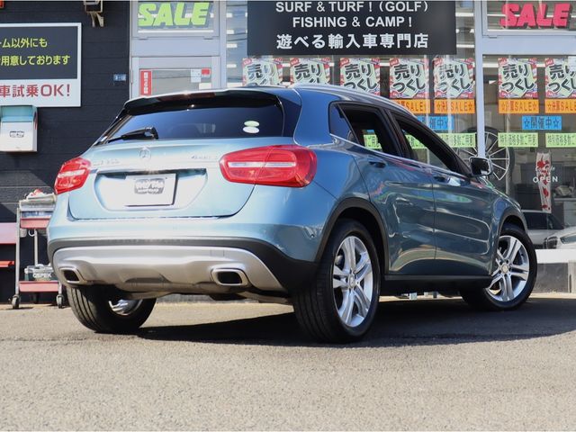 MERCEDES BENZ GLA CL 2015 Image 31