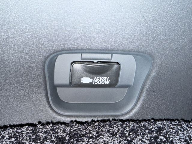 TOYOTA LEXUS LS500H 4WD 2018 Image 31