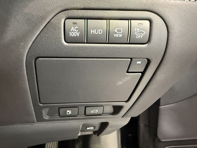 TOYOTA LEXUS LS500H 4WD 2018 Image 31