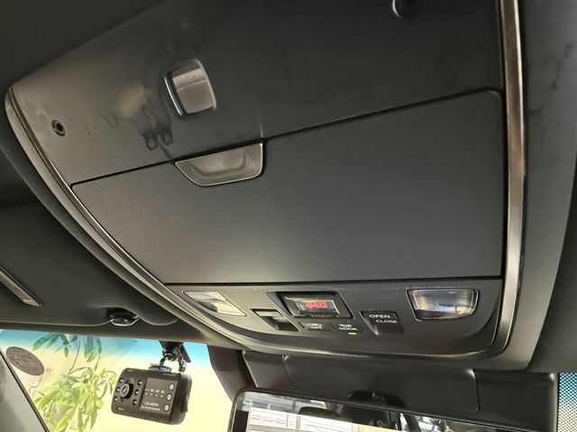 TOYOTA LEXUS LS500H 4WD 2018 Image 31