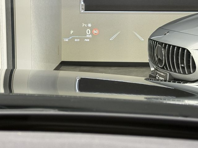 TOYOTA LEXUS LS500H 4WD 2018 Image 31