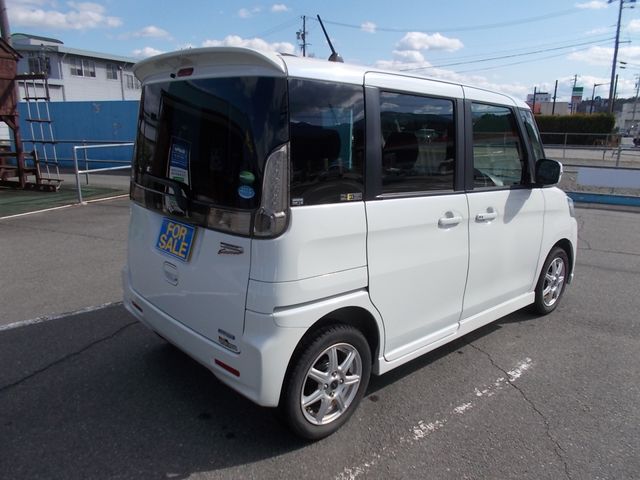 SUZUKI SPACIA CUSTOM 4WD 2016 Image 31