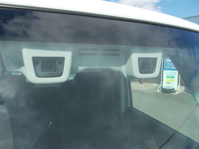 SUZUKI SPACIA CUSTOM 4WD 2016 Image 31