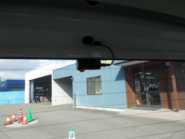 SUZUKI SPACIA CUSTOM 4WD 2016 Image 31