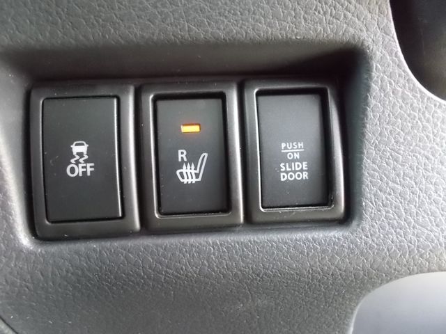 SUZUKI SPACIA CUSTOM 4WD 2016 Image 31