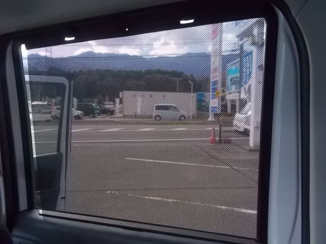 SUZUKI SPACIA CUSTOM 4WD 2016 Image 31