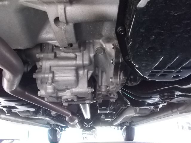 SUZUKI SPACIA CUSTOM 4WD 2016 Image 31