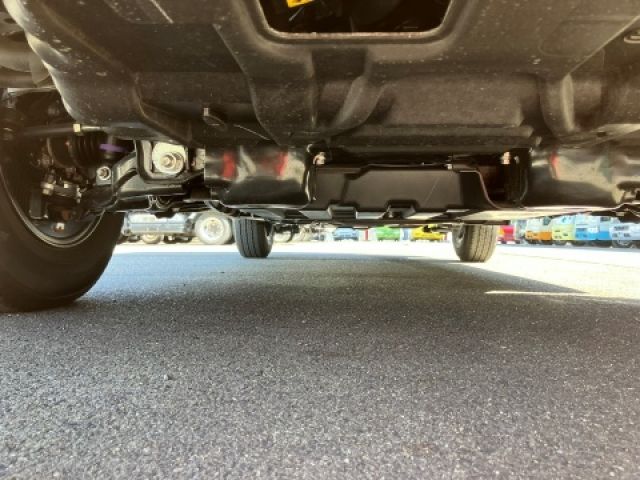 TOYOTA HIACE VAN 4WD 2025 Image 31