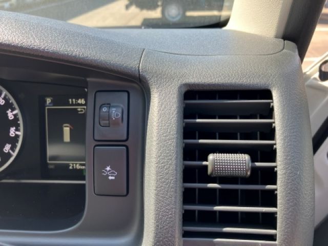 TOYOTA HIACE VAN 4WD 2025 Image 31