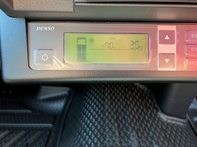 TOYOTA HIACE VAN 4WD 2025 Image 31