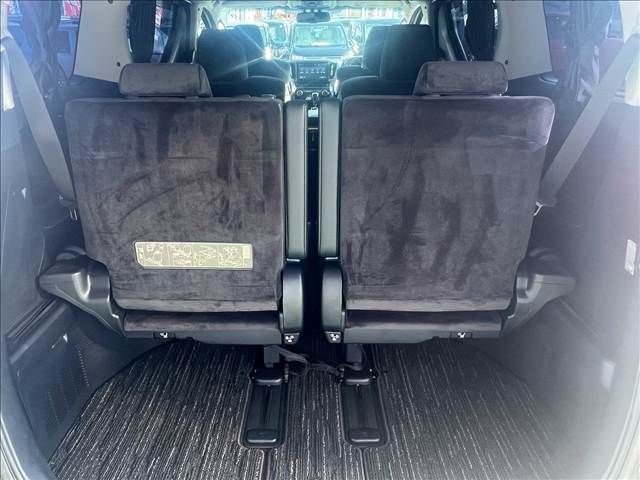 TOYOTA ALPHARD HYBRID 4WD 2016 Image 31
