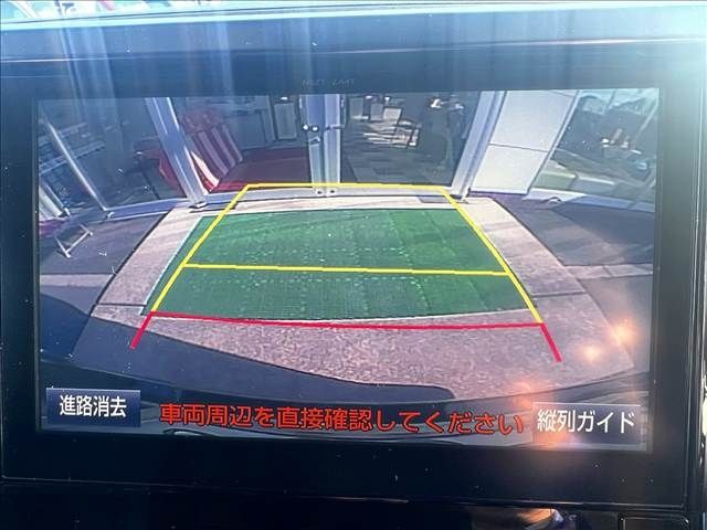 TOYOTA ALPHARD HYBRID 4WD 2016 Image 31