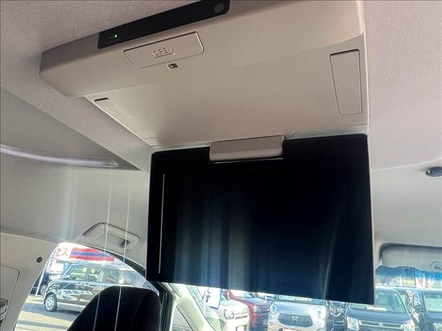 TOYOTA ALPHARD HYBRID 4WD 2016 Image 31