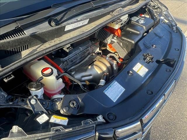 TOYOTA ALPHARD HYBRID 4WD 2016 Image 31