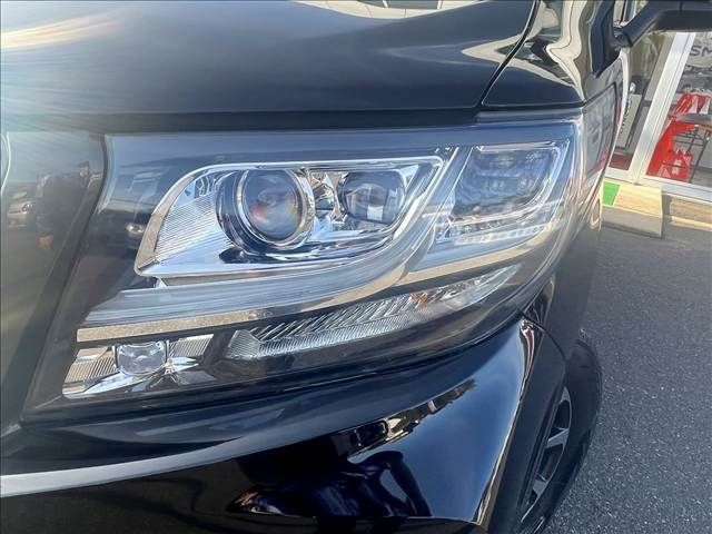 TOYOTA ALPHARD HYBRID 4WD 2016 Image 31