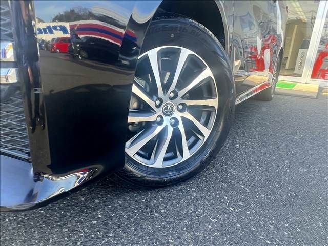 TOYOTA ALPHARD HYBRID 4WD 2016 Image 31