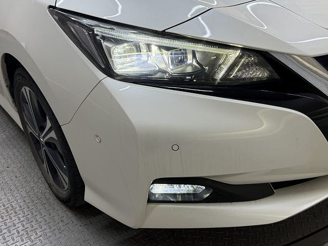 NISSAN LEAF 2019 Image 31