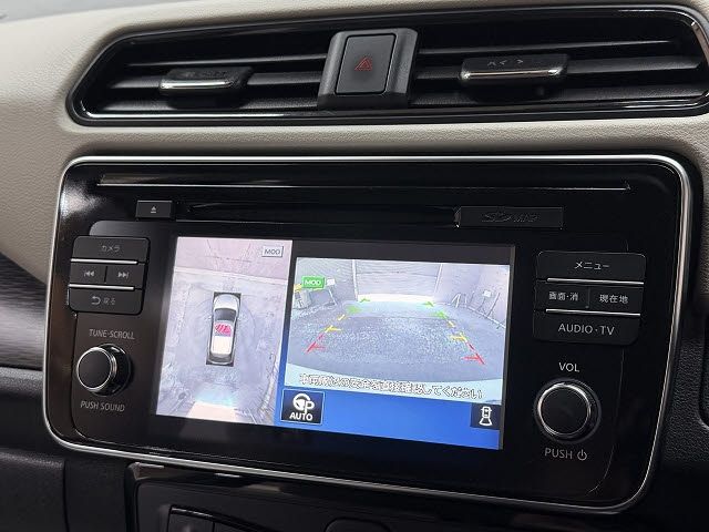 NISSAN LEAF 2019 Image 31