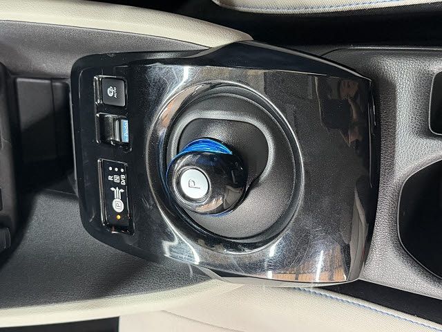 NISSAN LEAF 2019 Image 31